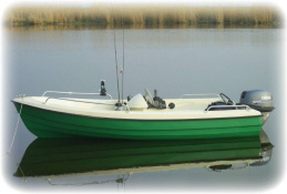 SOLARSKY moottoroitu kalastusaluksia soutu kanootteja polkuveneitä canoe Puola